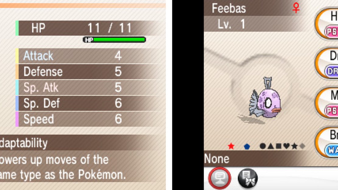 Want to boost your chance of getting a shiny? The Masuda Method is for you!