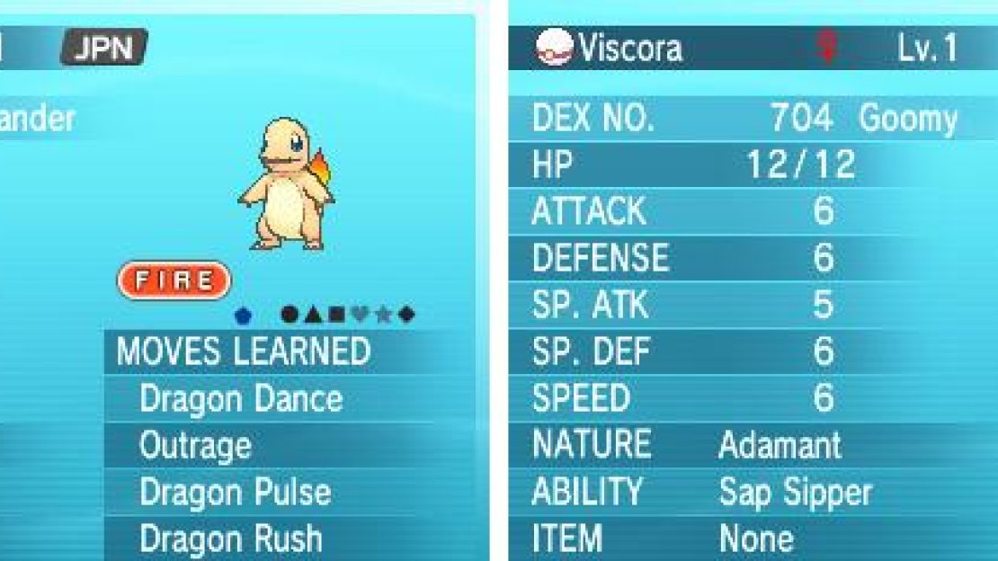 Wonder Trade can net you foreign Pokemon or you can make foreign friends!