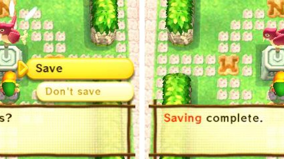 After completing the first dungeon, you can warp to any weather vane you’ve touched.