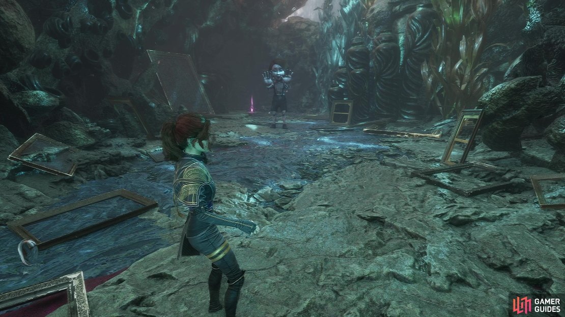 There are 14 Mimes to find and defeat in Clair Obscur: Expedition 33.