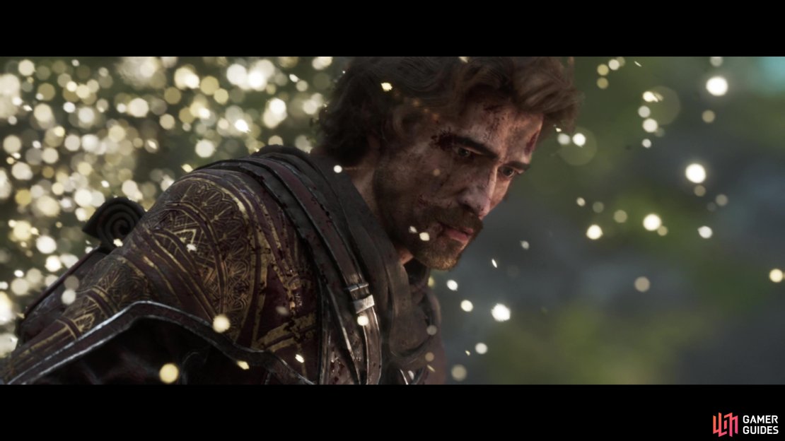 Gustave is the protagonist of Clair Obscur: Expedition 33.