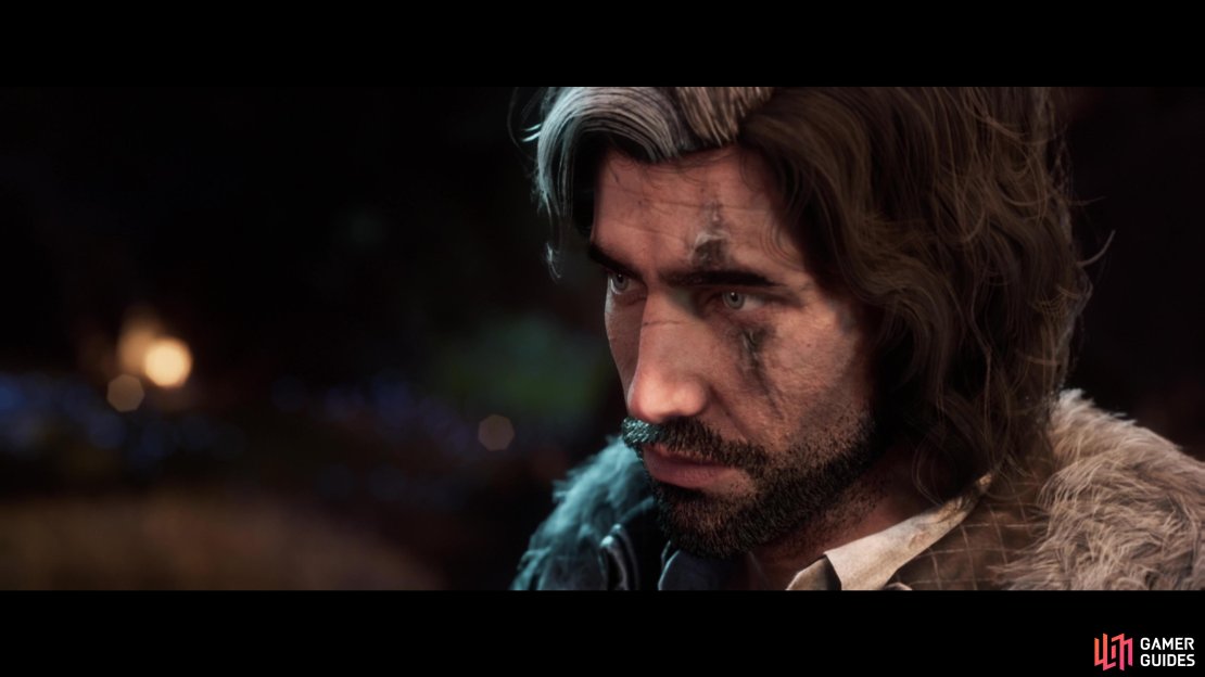 Verso is one of Clair Obscur: Expedition 33’s main protagonists.