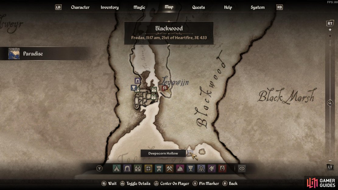 Vampire Locations Becoming A Vampire The Elder Scrolls IV Oblivion Vampire Locations Becoming A Vampire The Elder Scrolls IV Oblivion