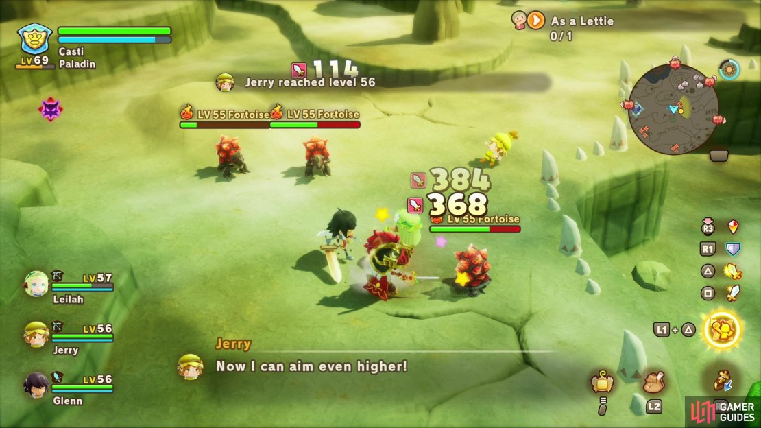 You can also get Magma Ore as drops from Fortoise enemies, who also spawn in the Moltana Wastes once the Area Rank is 3+.