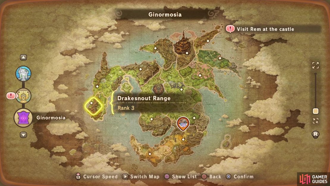 thumbnail image 2 of Fantasy Life I: Dosh Pack – Instant Gold Delivery For Nintendo Switch – Fast & Secure 2 of 6