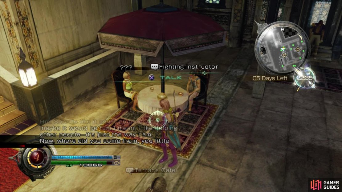 This little guy is hiding under the table and can be hard to see. Have a look underneath.