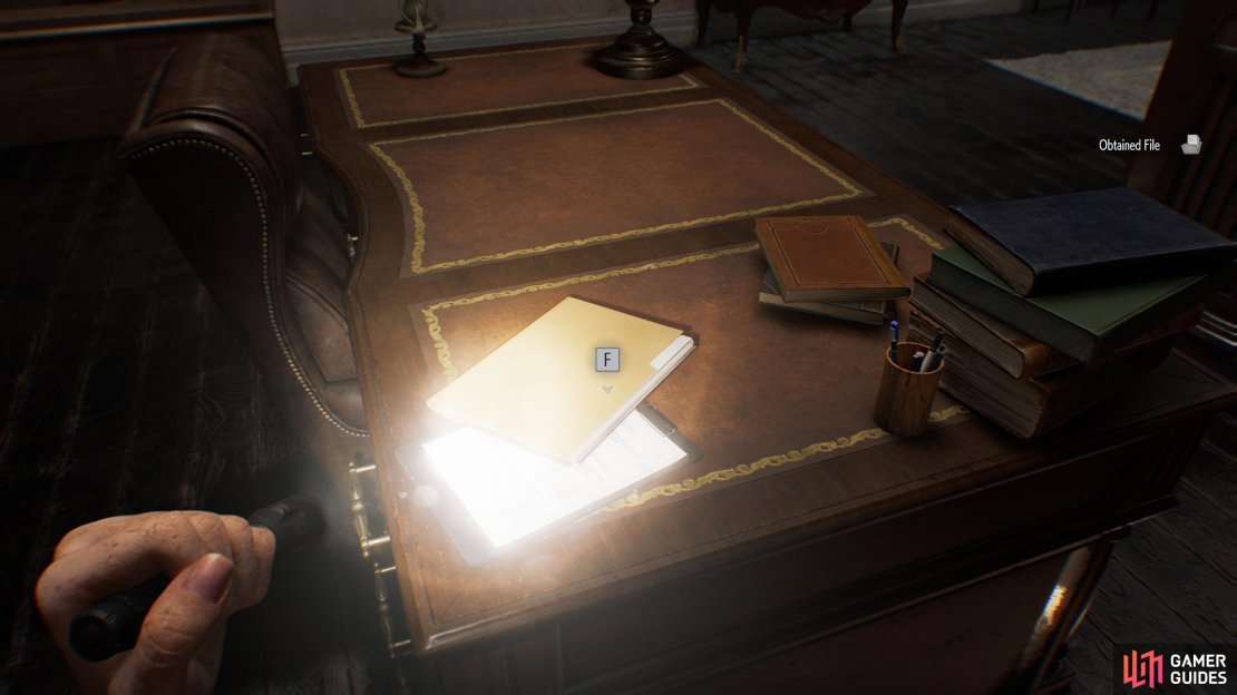 Rhodes Hill is by far biggest map in the game, split into many differnt sections. Be careful with the level splitting and lock outs. Image via Gamer Guides / Capcom