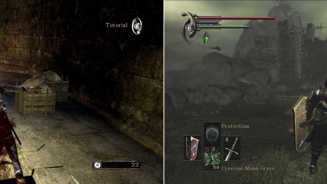 Welcome to your PS3 exclusive nightmare…
