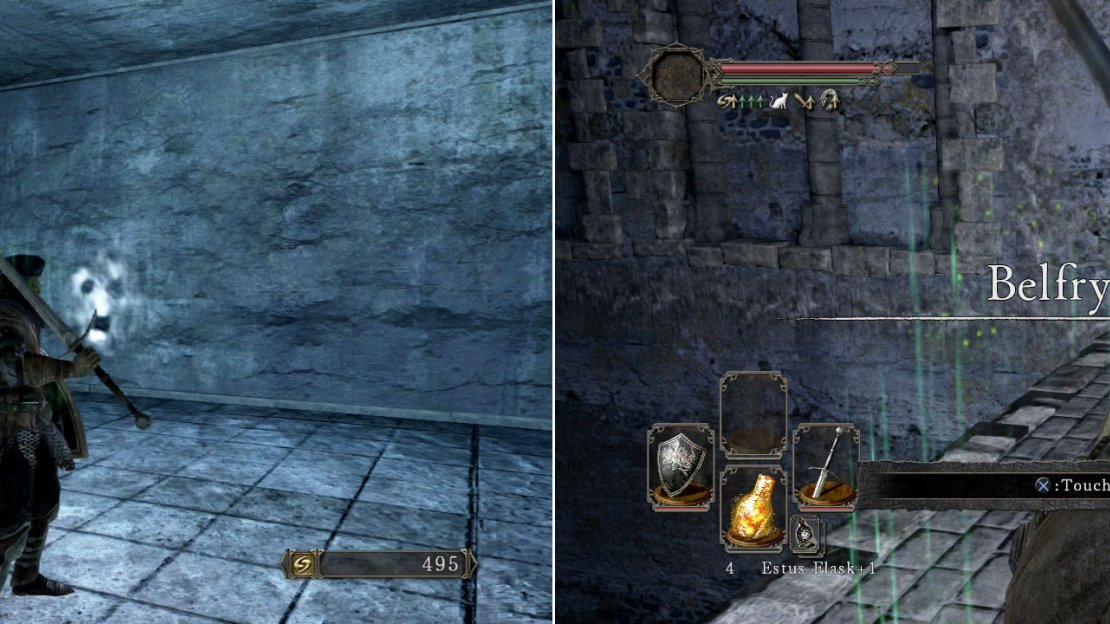Belfry Luna is one of the PvP focused areas in the game so if you’re not a big fan of PvP then it’s wise to either ignore it or follow our guide to rush through it collecting only what you need and beat the boss quickly.