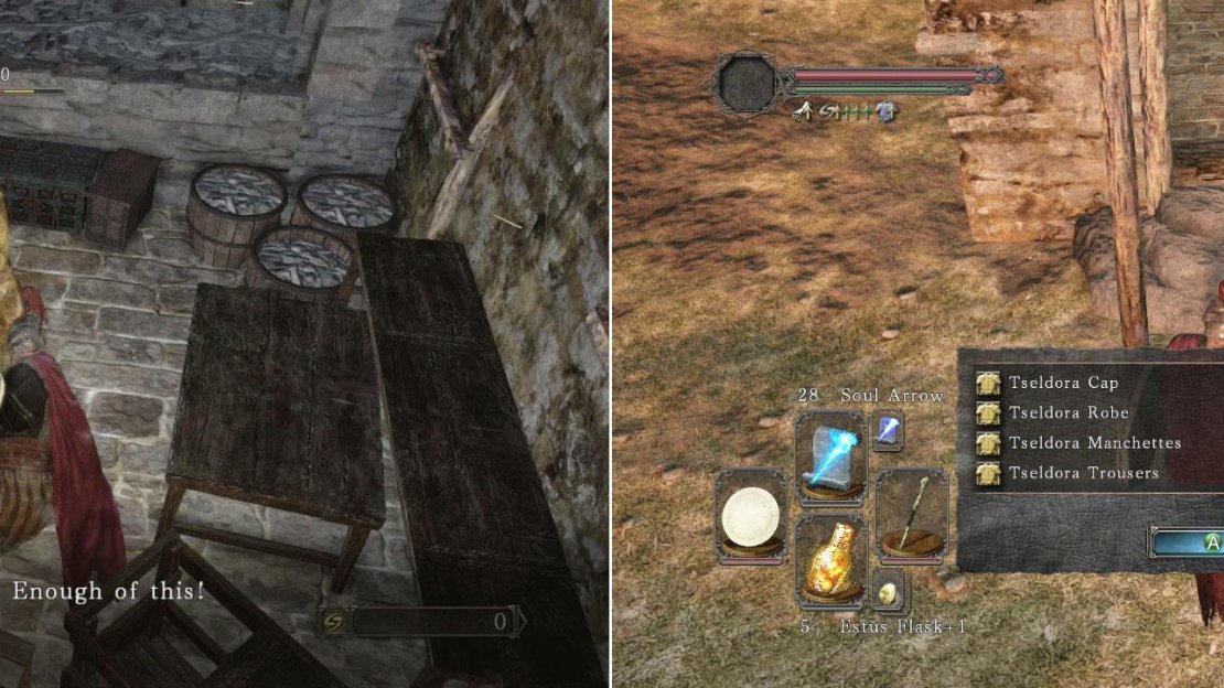 For the one item you might earn by killing a helpful NPC; there’s countless more you’ll now miss out on.