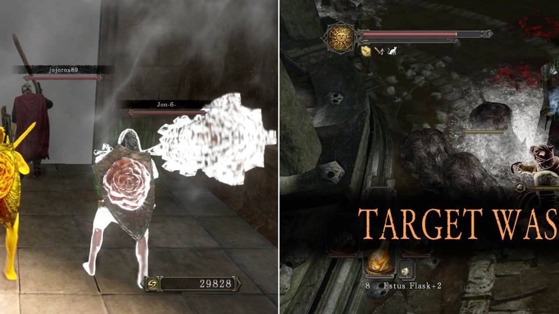 Praising the Sun as a ‘Sunbro’ and killing someone who wanted to kill me in their world.