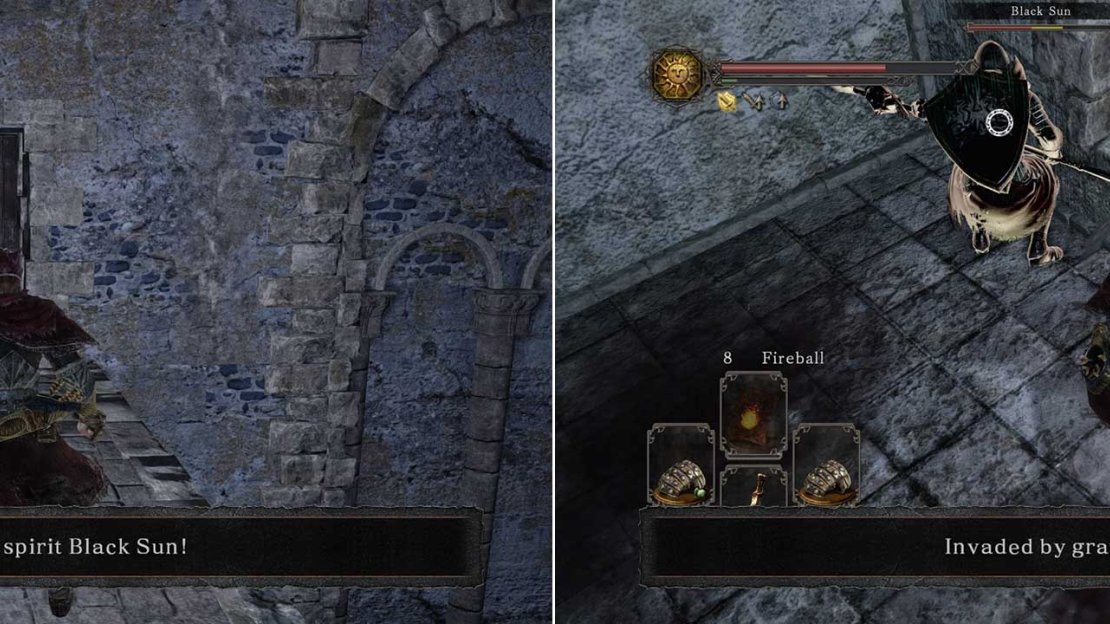 Be warned that it’s very possible to go against two ‘Bell Bros’ at the same time (AND the dark dwarves if you’re on the upper floors)!