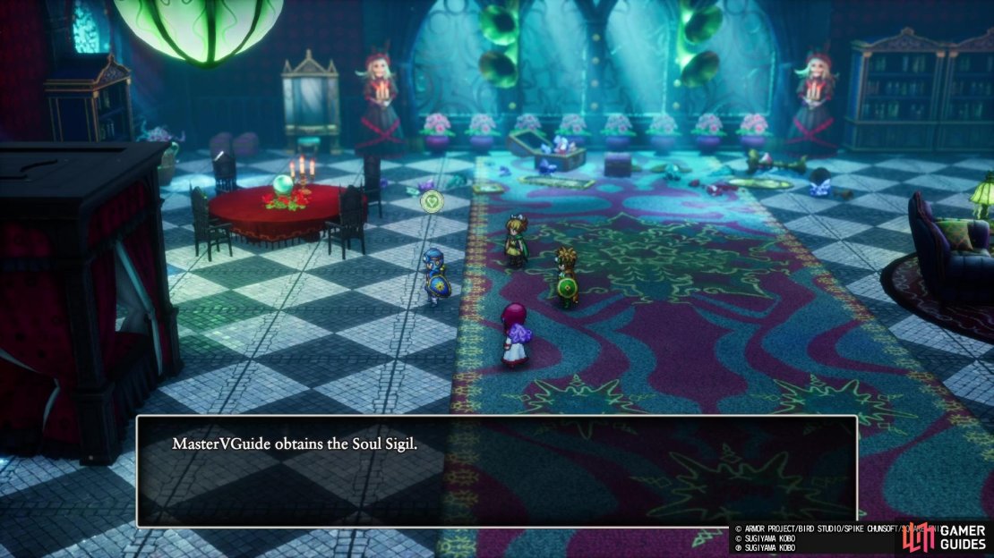 You&rsquo;ll unlock Souped-Up Skills once you get the Soul Sigil.