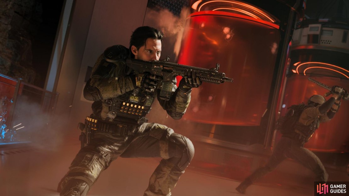 Here’s when to expect the Black Ops 7 Beta times to go live. Image via Activision.