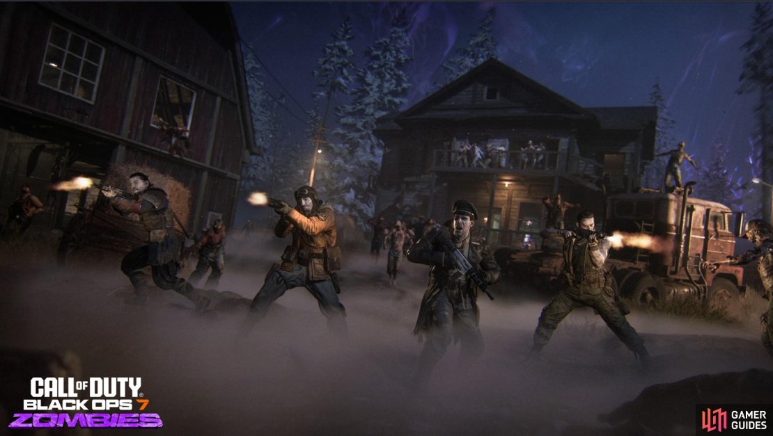 Here’s everything you need to know about Zombies beta in Black Ops 7. Image via Activision.