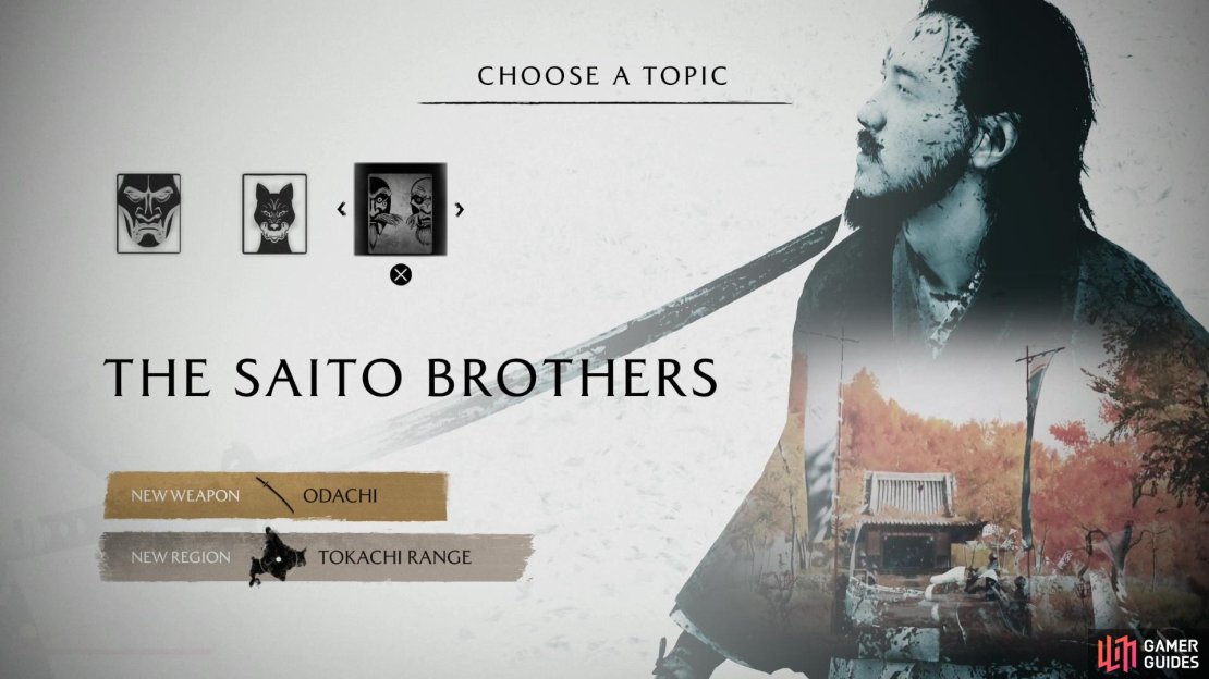You can get leads on new main quests by interrogating defeated enemies or by helping settlers.