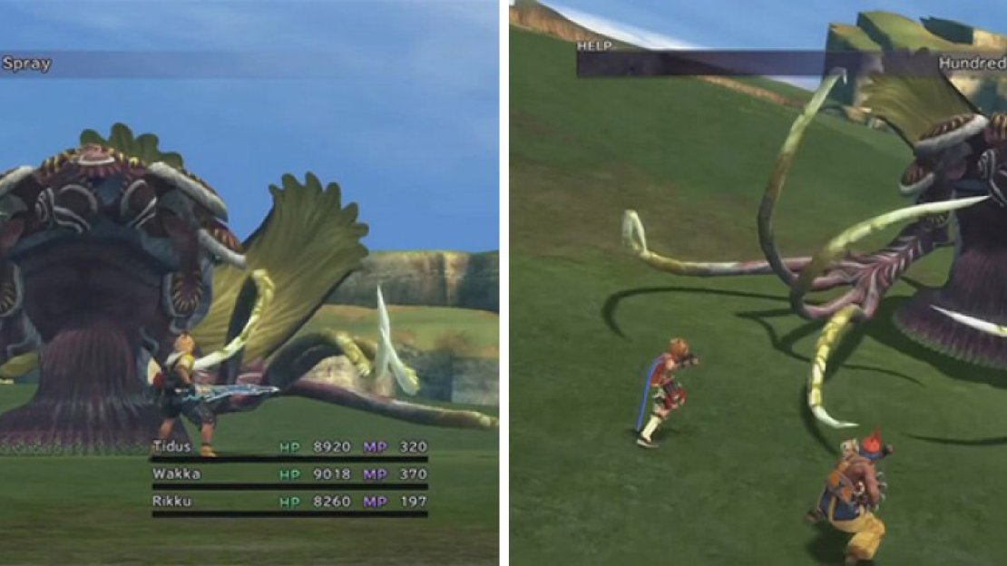 These two attacks once the shell is broken are very powerful without sufficient defense.