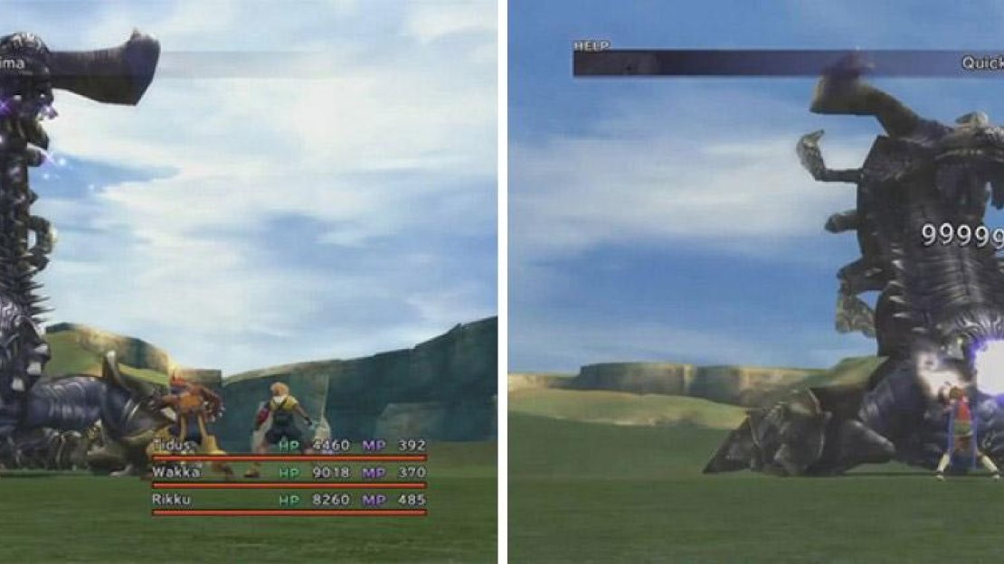 Ultima can be painful but with sufficient protection and stats, it is better than fighting contamination. Quick Hit will allow you to get in several hits before any attack anyway.