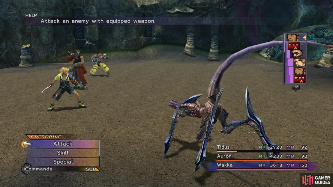 Assassin's Creed: Valhalla Screenshot
