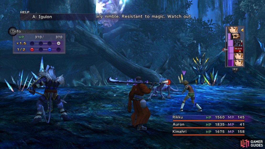 Assassin's Creed: Valhalla Screenshot