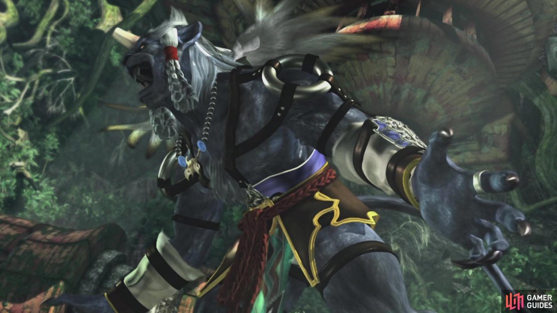 Assassin's Creed: Valhalla Screenshot