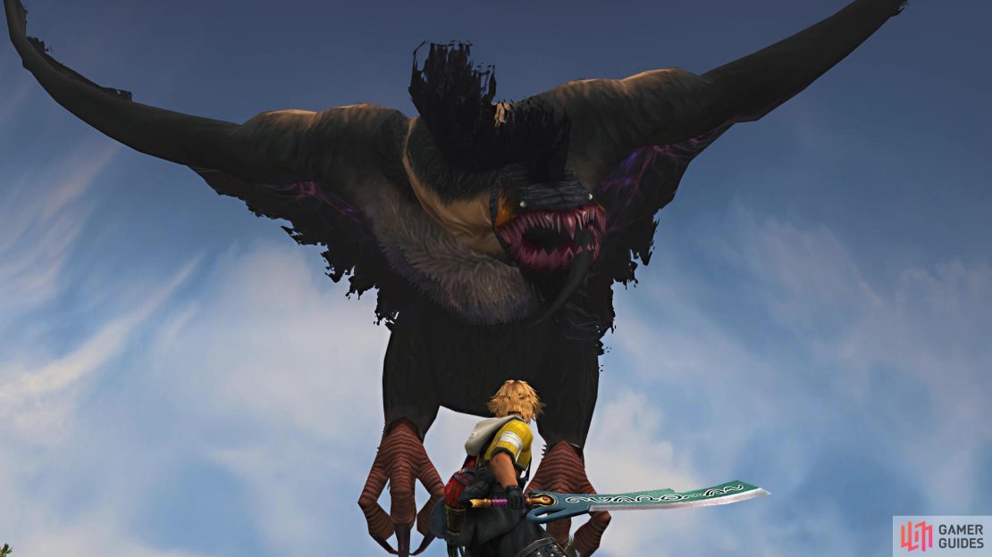 Genshin Impact Screenshot
