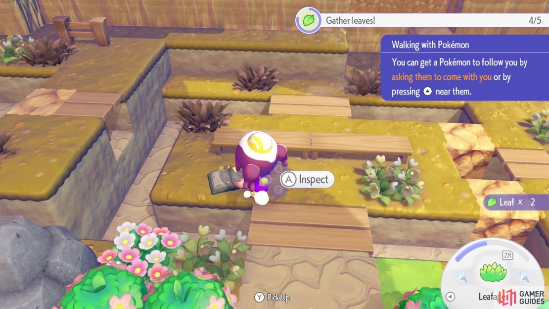 Human Records can be found scattered all over the Withered Wasteland.
