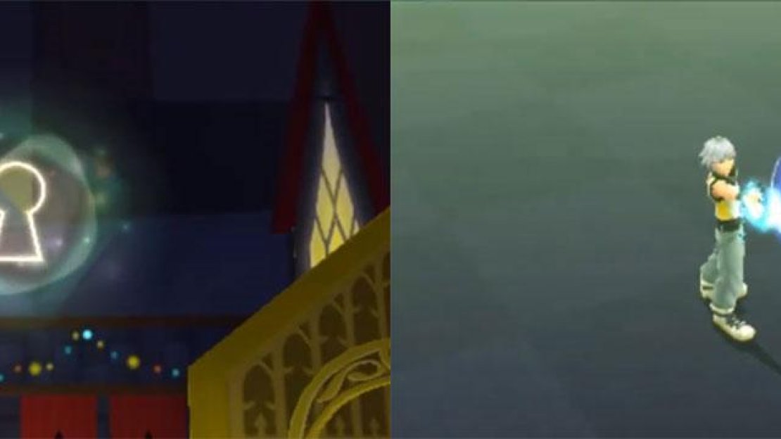 This… looks familiar. Oh well, let’s not think too hard about it.