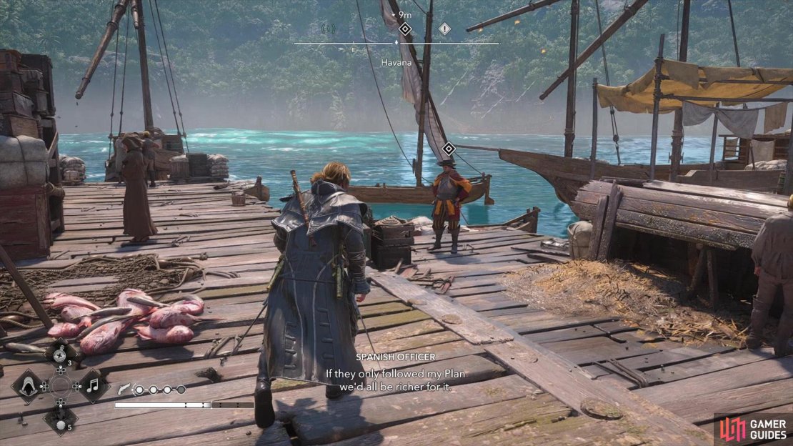 Local Events are minor side quests that often go unheralded - you can sometimes complete them without even knowing you started one!