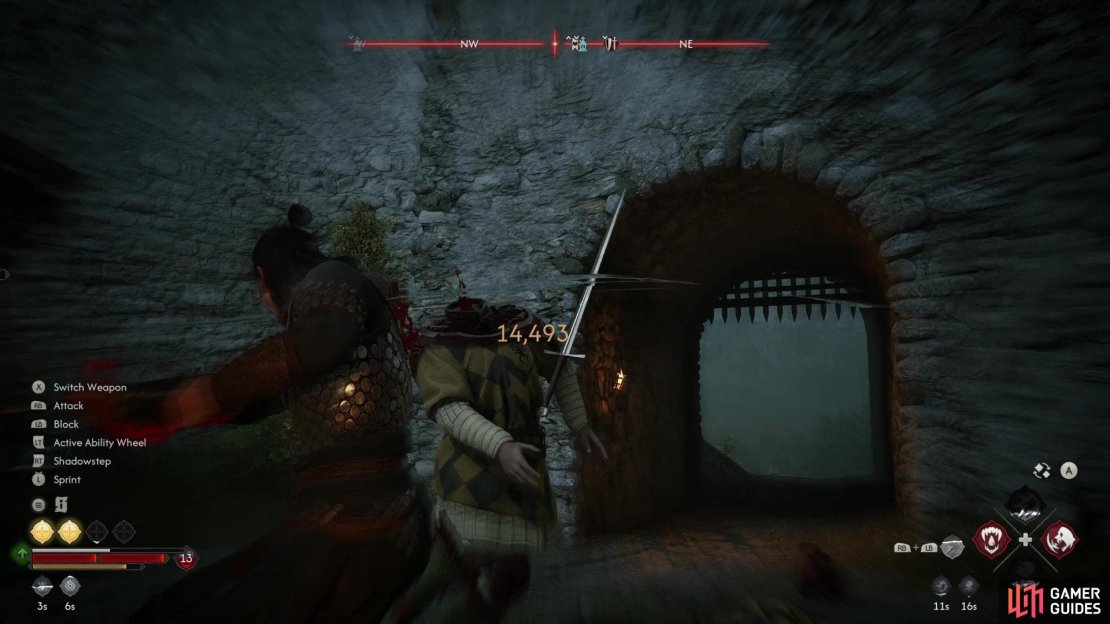There are numerous useful passives in the Vampirism tree that help empower the incomparable Artery Strike ability - your primary source of damage.