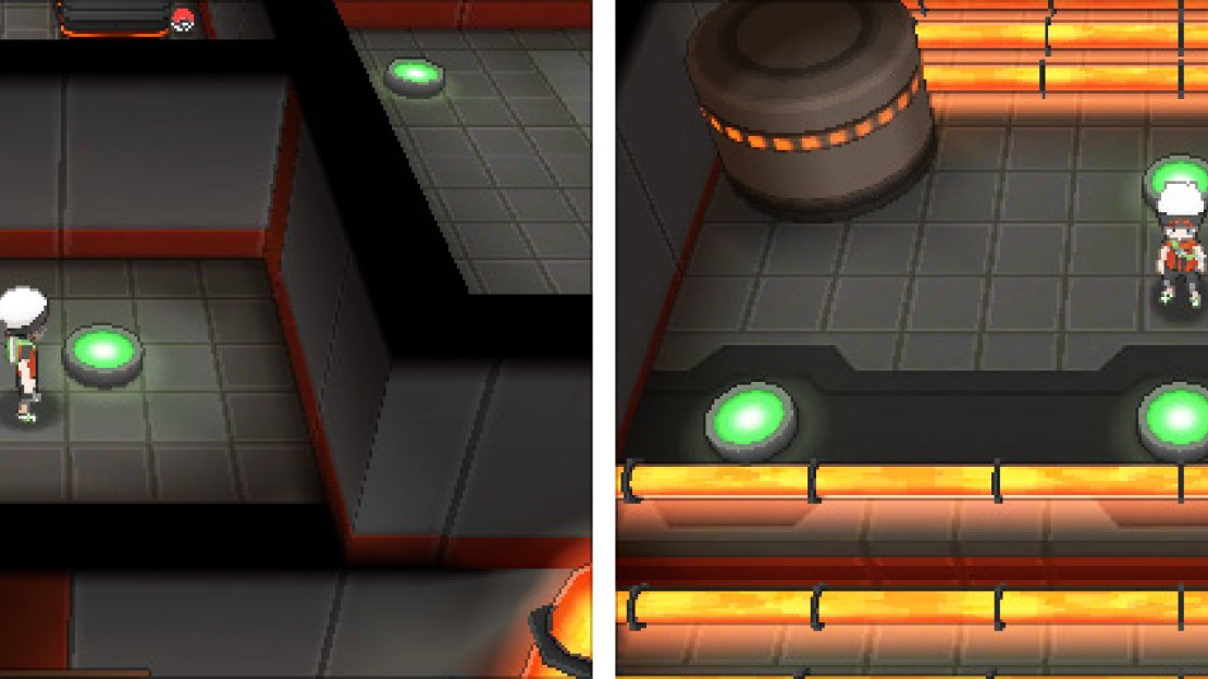 There are plenty of teleporters so follow our directions carefully!