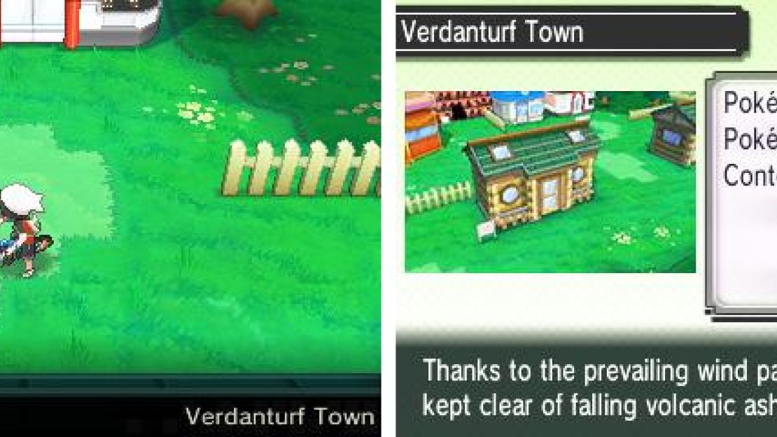 A peaceful, tranquil town situated on the other side of the abandoned Rusturf Tunnel.