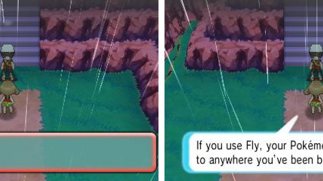Fly makes it super easy to revisit locations, but you’re currently missing a badge to use it.