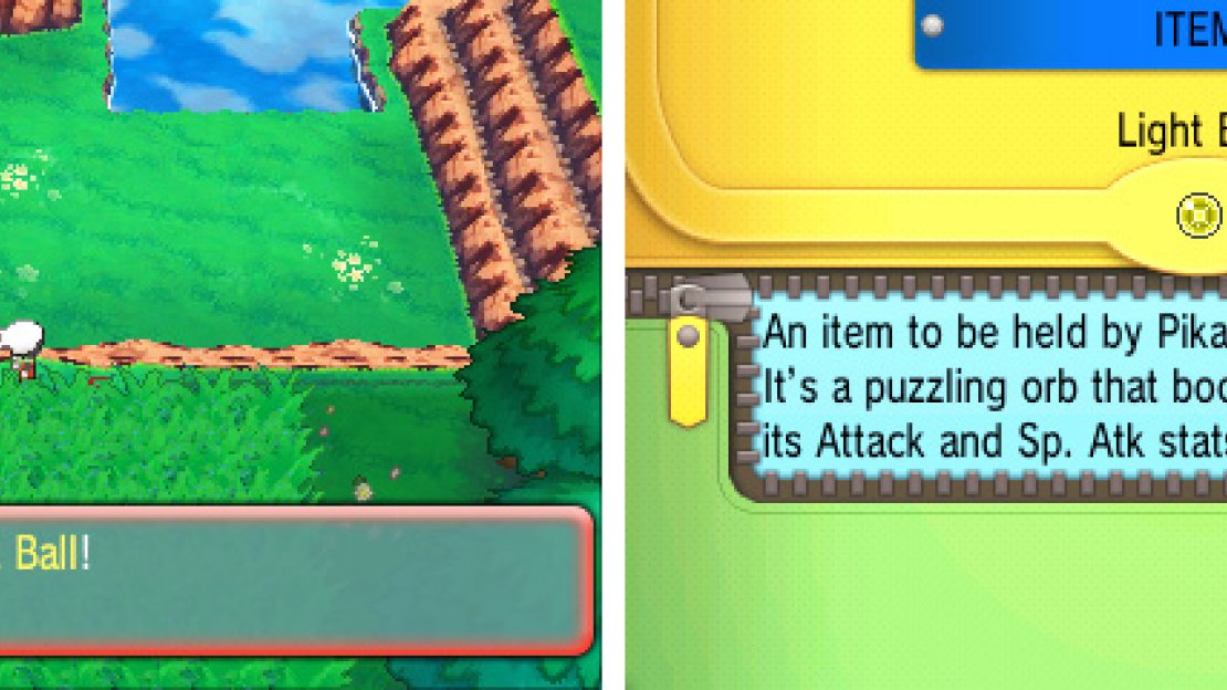 Light Ball only works for Pikachu, not Pichu or Raichu.