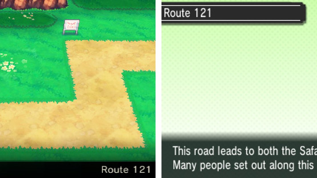 A simple road, yet one that connects many places.