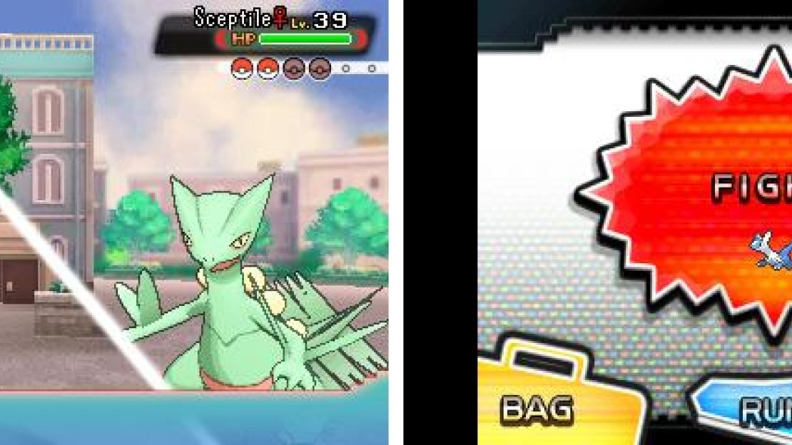 Unless you’re facing a Steel or Fairy-type, few things can stop Latios/Latias.