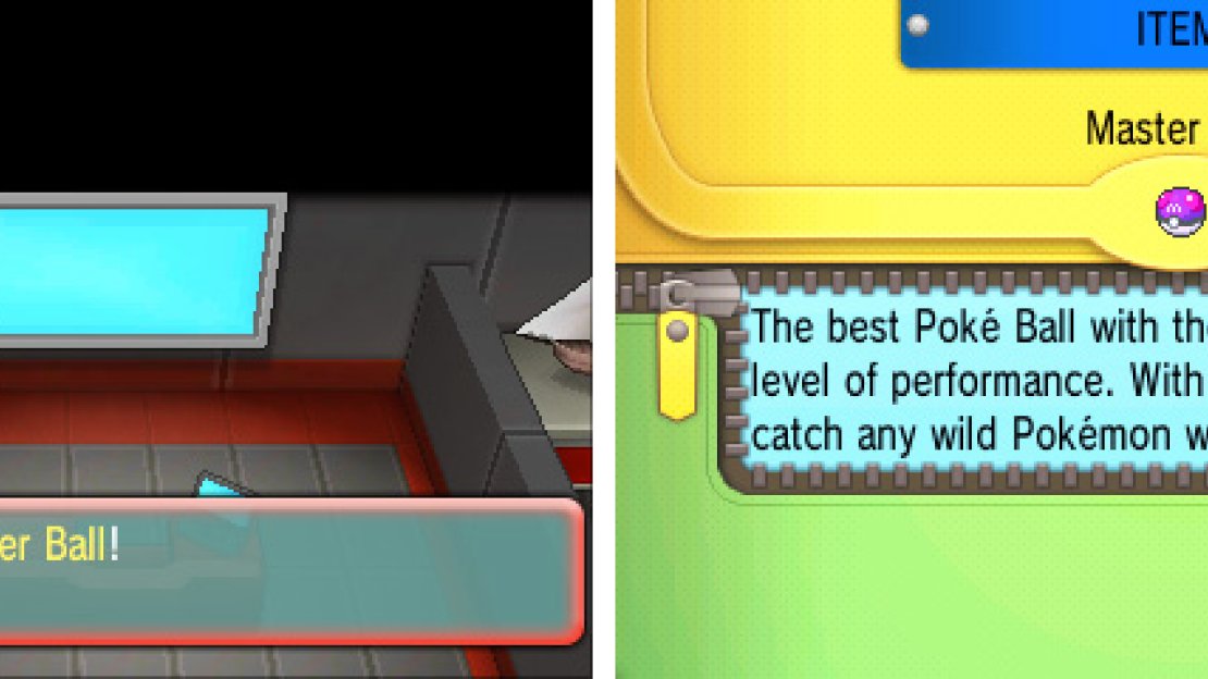 There are a lot of Legendary Pokémon to catch, but some are tougher than others.