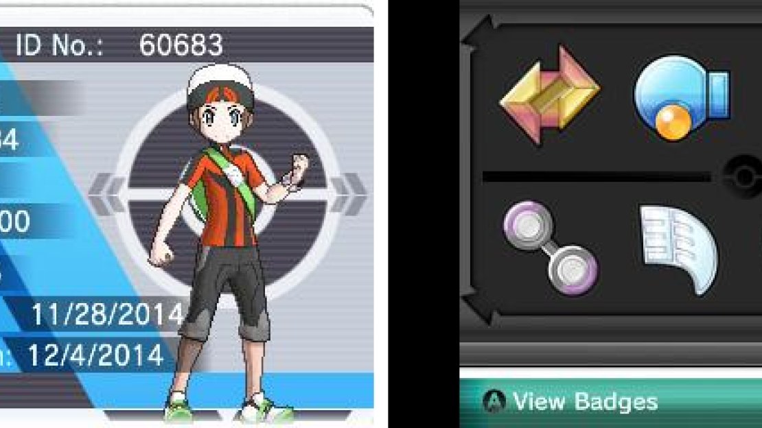 We’re at silver right now, but we’re aiming for no less than gold…