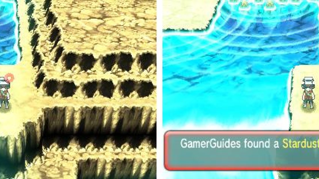 Have you been selling Stardust and the like or hoarding them for no reason?