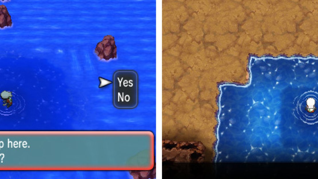 An ancient chamber that unlocks the way to Hoenn’s Legendary trio.