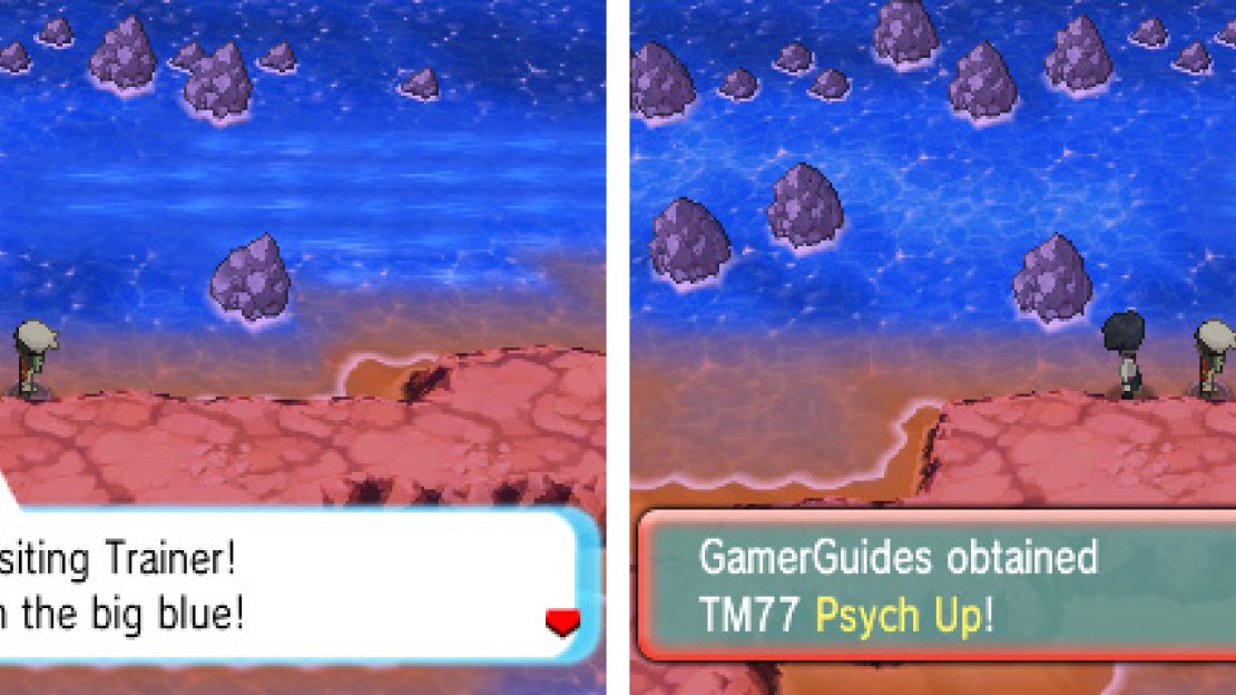 Psych Up is a nice tool for cunning players, but not too useful in the main story.