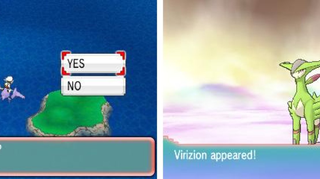 If you’ve been diligent, you should find one of these Legendaries straight away.