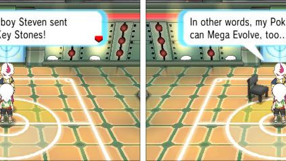 The Elite Four won’t hold back now.