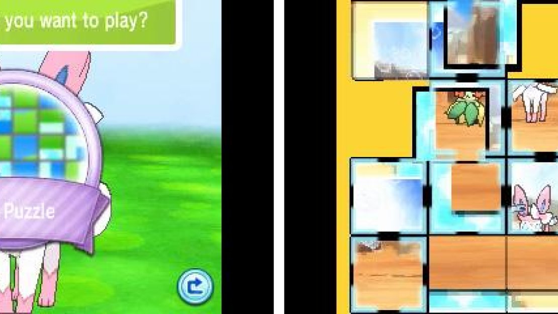 Rhythm and fast reflexes are recommended if you want a high score.
