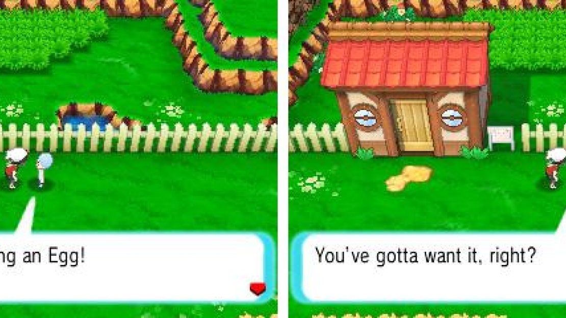 Pokémon breeding can be quite complicated, but it’s been simplified a lot now.