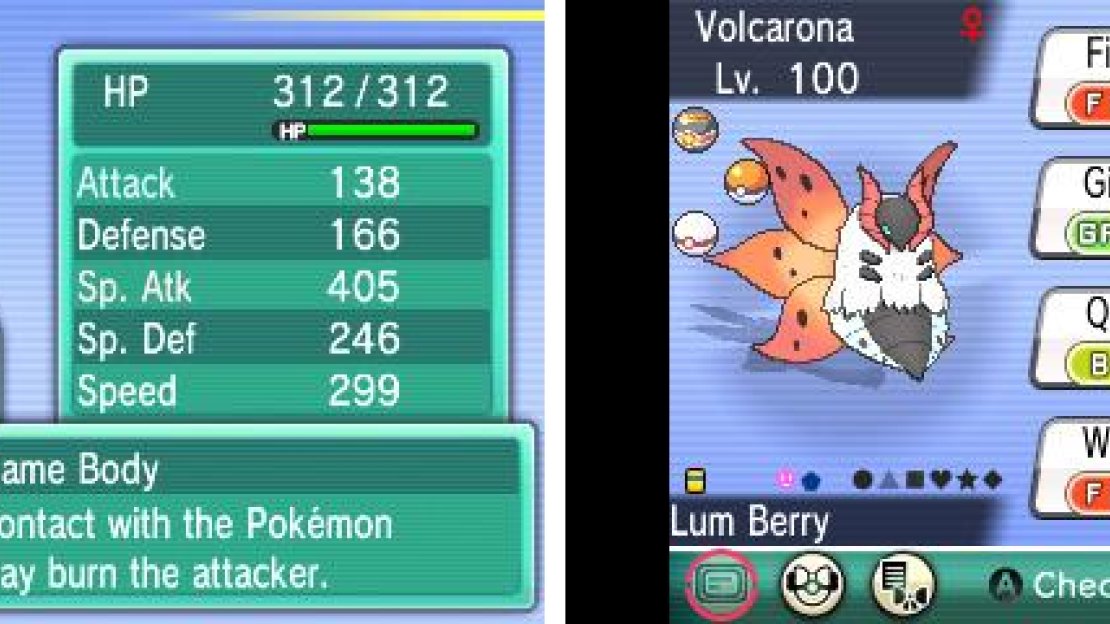 A good Nature is usually better than good IVs (but you should have both).