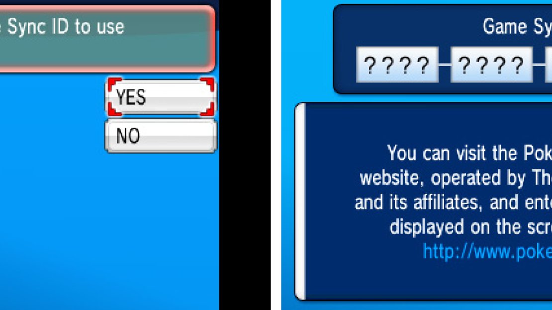 Game Sync sounds a bit scary, but it’s really easy to use when you know how.