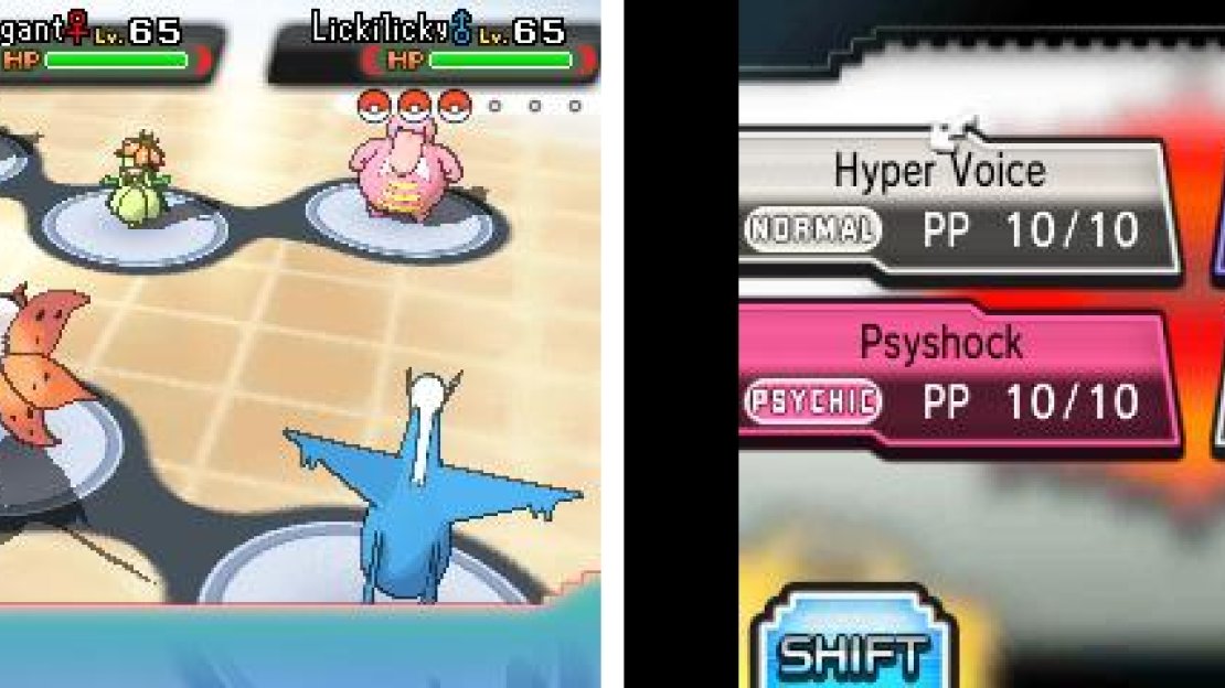 In a triple battle, having good synergy between your Pokémon is as important as ever.