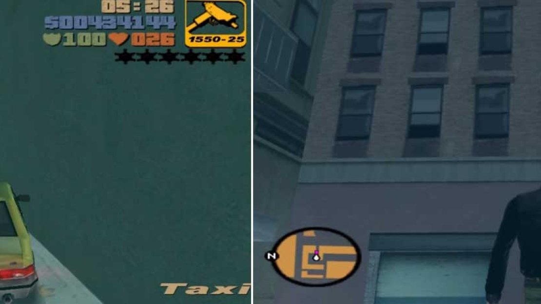 Now, get out and toss the given Grenades into the window pointed out to you. Once one successfully goes in, the targets will flee in a car, straight into your Firetruck, effectively getting stuck.