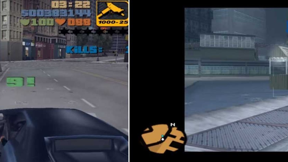 Now, go into the Chinatown subways (if not using a Rhino) to travel to Shoreside. If you have the Rhino, use the tunnels in Harwood. Be sure not to arrive at Wichita, though.